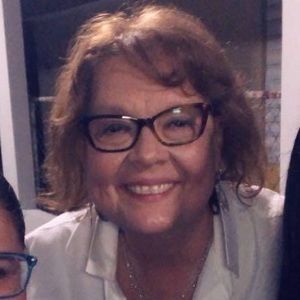 Meet your Posher, Kathi